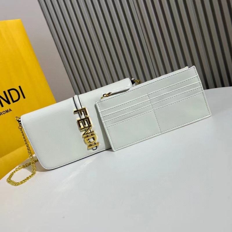 Fendi Satchel Bags